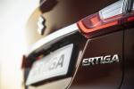Suzuki Ertiga GLX 2019 года (ZA)
